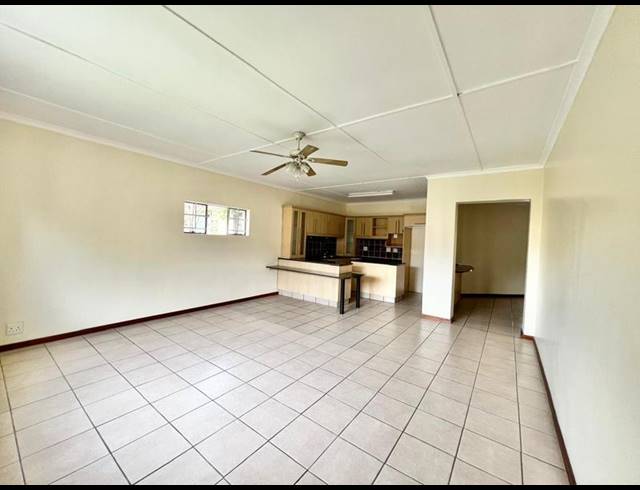 3 BEDROOM TOWNHOUSE FOR SALE IN SCOTTSVILLE